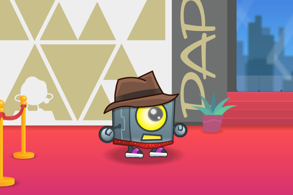 Papu Superstars #2070