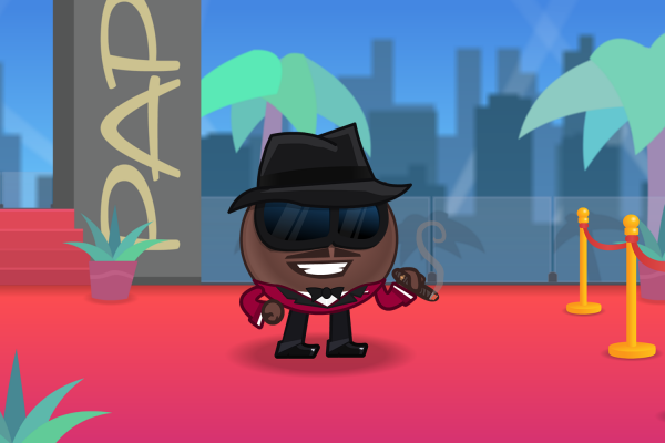 Papu Superstars #2668