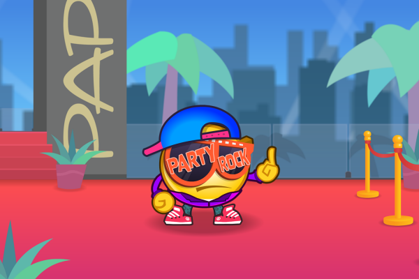 Papu Superstars #185