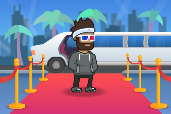 Papu Superstars #1272