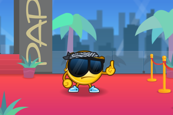 Papu Superstars #725