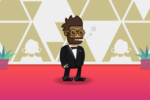 Papu Superstars #1662