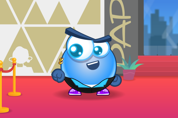 Papu Superstars #2904