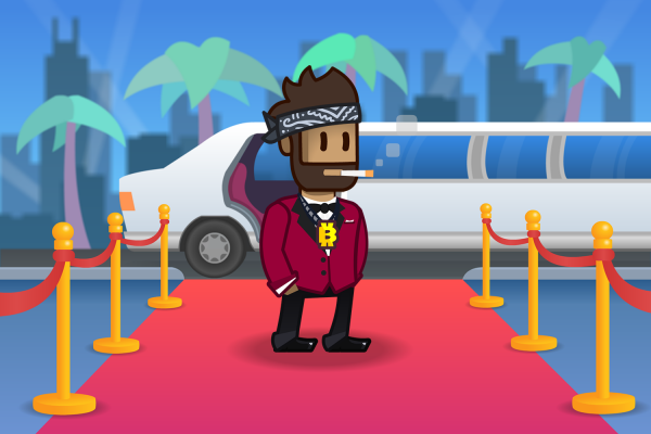 Papu Superstars #1524