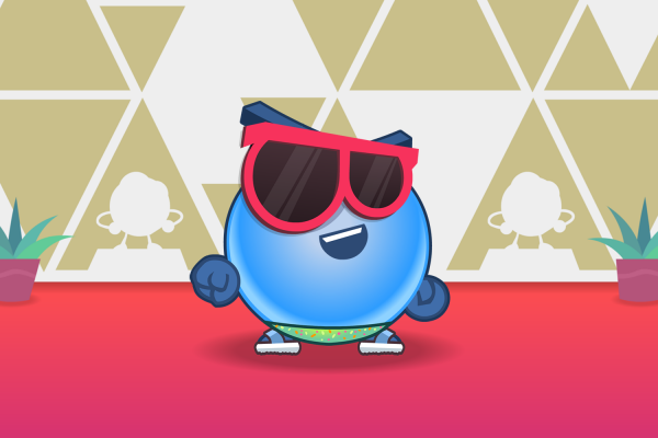 Papu Superstars #2931