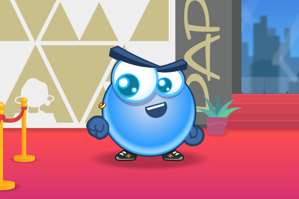 Papu Superstars #2895