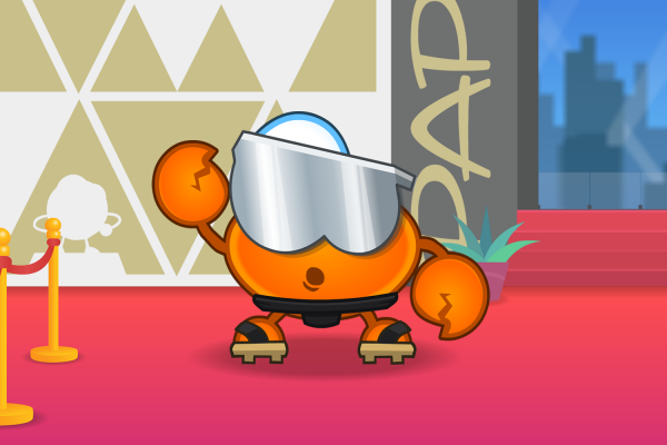 Papu Superstars #2470