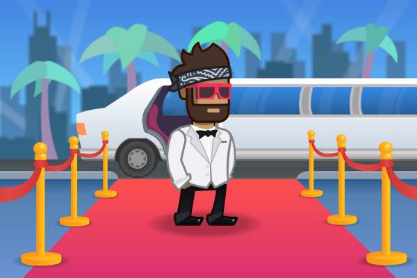 Papu Superstars #1453