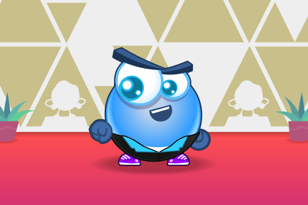 Papu Superstars #2898