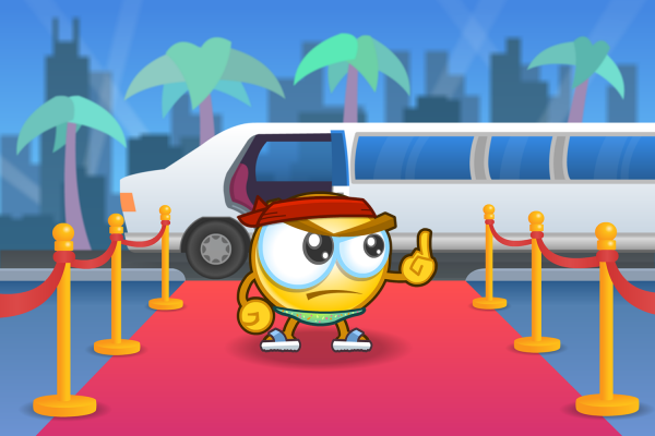 Papu Superstars #529