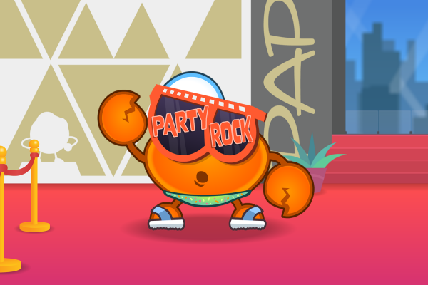 Papu Superstars #2545