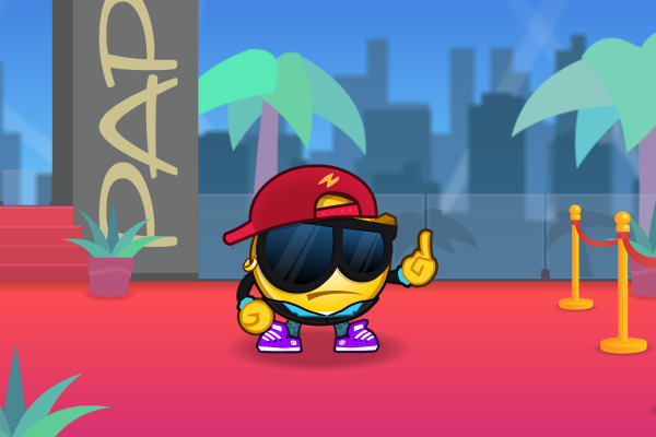 Papu Superstars #877