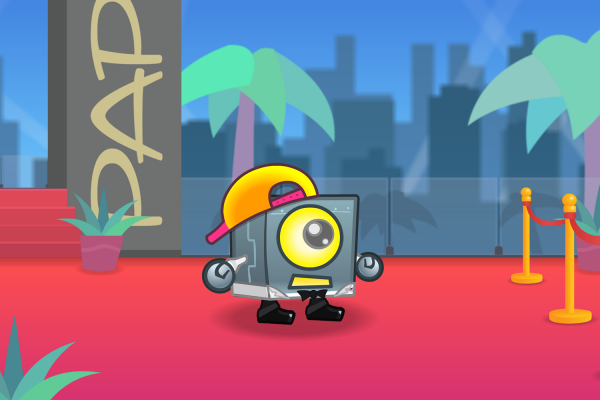 Papu Superstars #1922