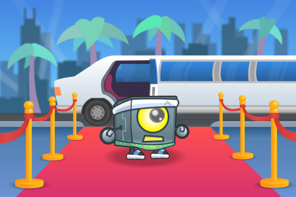 Papu Superstars #2015