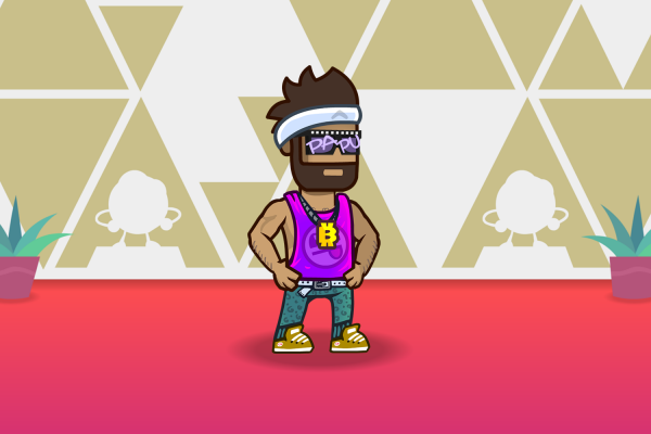 Papu Superstars #1371