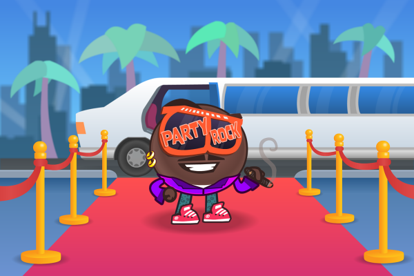 Papu Superstars #2827