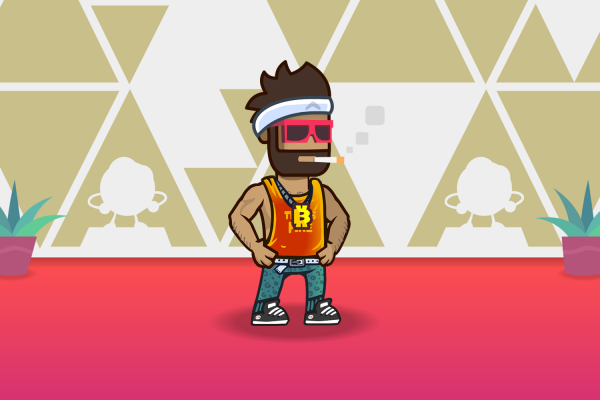 Papu Superstars #1313