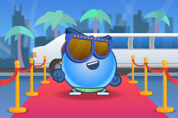 Papu Superstars #2952