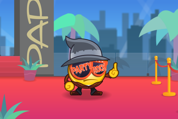 Papu Superstars #129