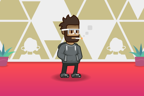 Papu Superstars #1189