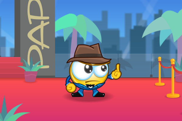 Papu Superstars #616