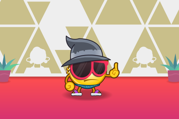 Papu Superstars #770