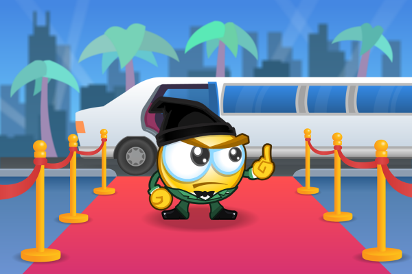 Papu Superstars #502