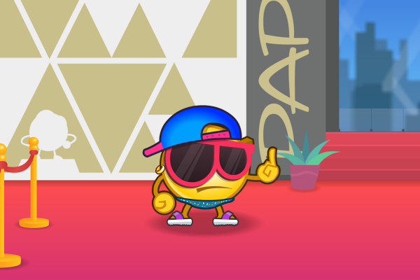 Papu Superstars #142