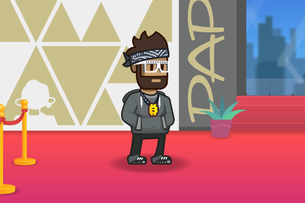 Papu Superstars #1307