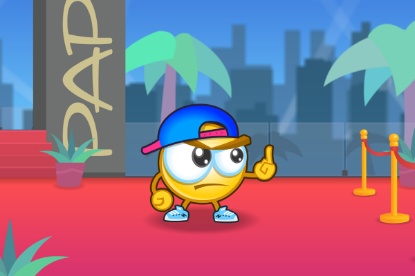 Papu Superstars #407