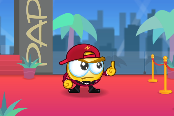 Papu Superstars #709