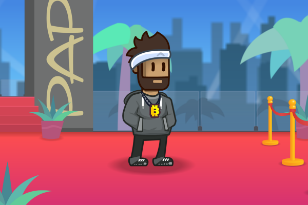 Papu Superstars #1496