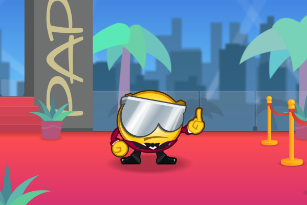 Papu Superstars #223