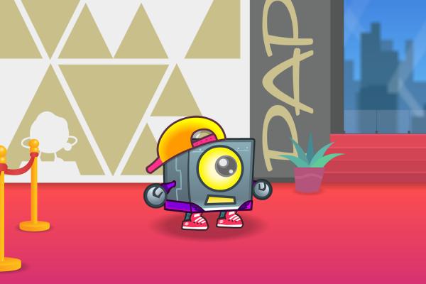 Papu Superstars #1895