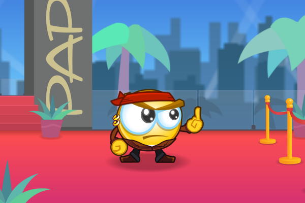 Papu Superstars #277