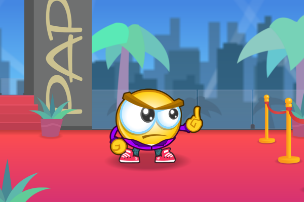 Papu Superstars #503