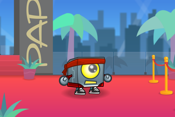 Papu Superstars #1950