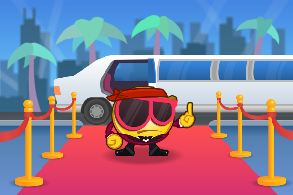 Papu Superstars #325