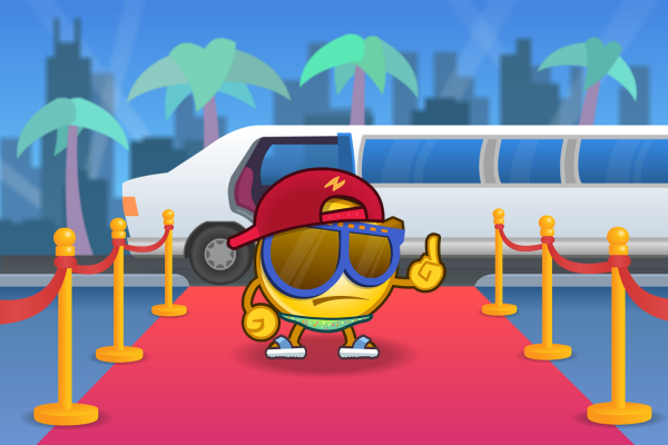 Papu Superstars #453