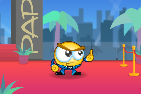 Papu Superstars #766