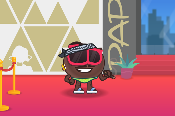 Papu Superstars #2690