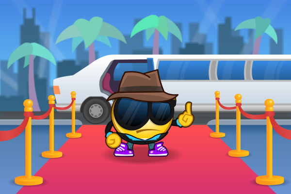 Papu Superstars #768