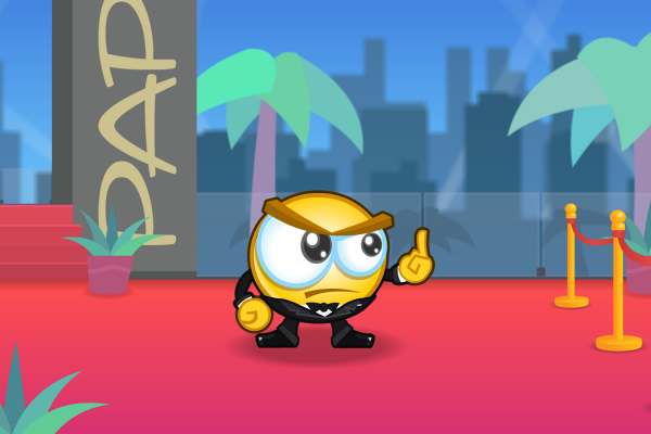 Papu Superstars #469