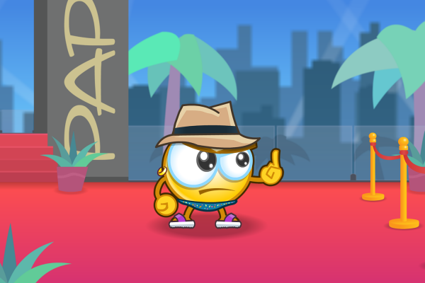 Papu Superstars #429