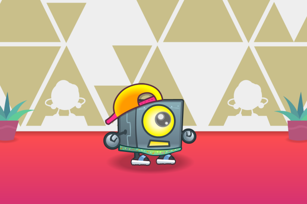 Papu Superstars #2031