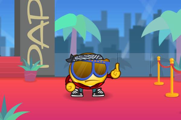 Papu Superstars #753