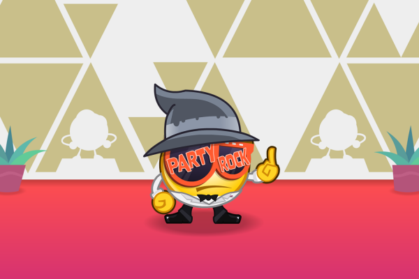 Papu Superstars #445