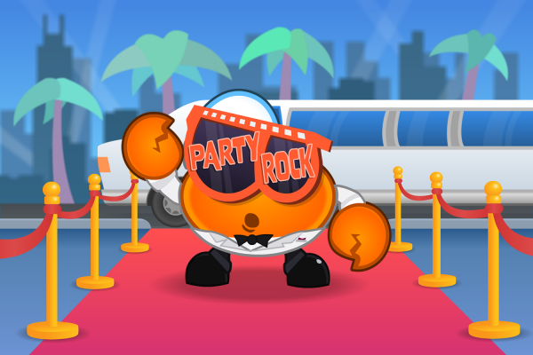 Papu Superstars #2497