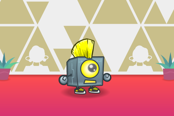 Papu Superstars #2122