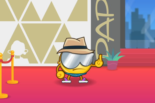 Papu Superstars #740